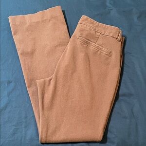 Old navy pants